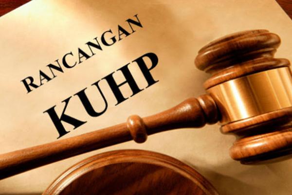 Dewan Pers Minta Pengesahan RKUHP Ditunda, Ini Pertimbangannya