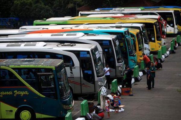 Ada Penghematan Anggaran, Kemenhub Pastikan Transportasi Publik Tetap Prioritas
