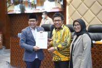 Realisasi Program 2022 Maksimal, Kemendes PDTT Tuai Pujian DPR