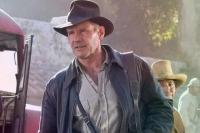 Berusia 80 Tahun, Ini Alasan Harrison Ford Kembali Berperan di Film Indiana Jones