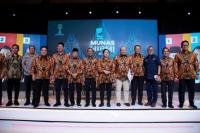 Puan Sebut Ketum HIPMI Nanti Berperan Melanjutkan Program Pemerintah