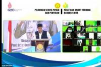 Kementan: Agrobisnis Jamin Keberlangsungan Pembangunan Pertanian