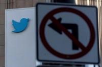 Akun Twitter Trump Diaktifkan, Aktivis Tingkatkan Tekanan kepada Pengiklan