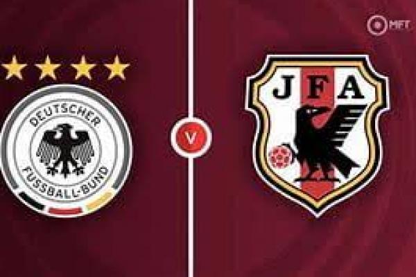 Prediksi Jerman vs Jepang: Jerman Diunggulkan, Jepang Berpotensi Mengejutkan