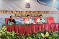 Kesbangpol DKI Jakarta Ajak Perkuat Persatuan dan Kesatuan Bangsa