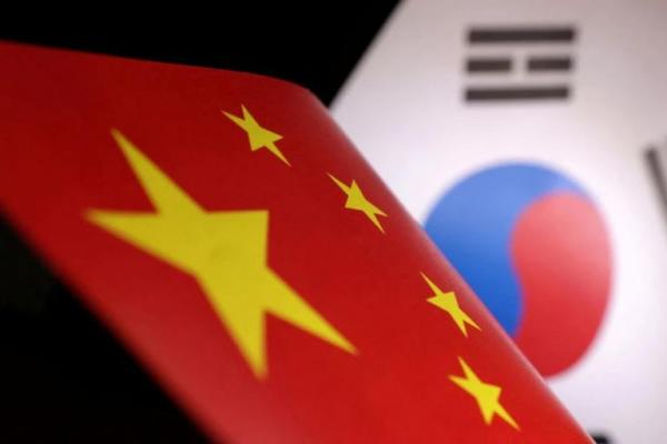 Enam Tahun Ditangguhkan, China Lanjutkan Streaming Konten Korea Selatan