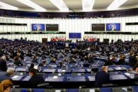 Parlemen Uni Eropa Serukan Lebih Banyak Sanksi Terhadap Rezim Iran