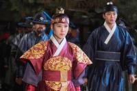 Film The King`s Affection Jadi Drakor Pertama yang Menangkan Emmy Internasional