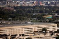 Pentagon: Serangan Udara Turki di Suriah Mengancam Keselamatan Personel AS