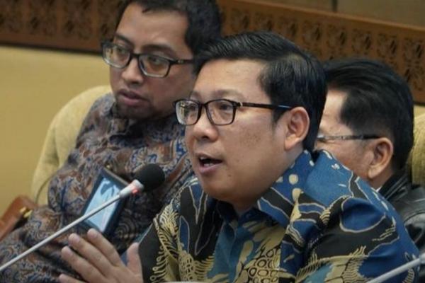 NFA Dukung Penyediaan 600 Ribu Ton Beras Oleh Kementerian Pertanian 