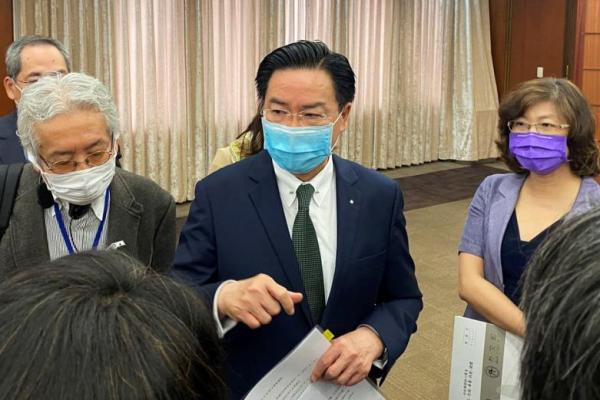 Jelang Pemilihan, Taiwan Menilai Campur Tangan China Lebih Sedikit