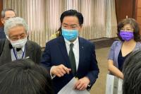 Jelang Pemilihan, Taiwan Menilai Campur Tangan China Lebih Sedikit