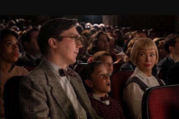 The Fabelmans Karya Steven Spielberg Raih Prestige Drama Treatment di India