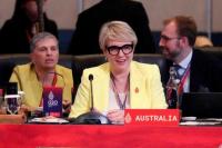 Australia Setujui Rencana Nasional untuk Melindungi Warisan Aborigin