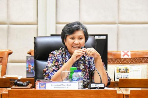 Cegah Lonjakan Korona, Kondisi Kenormalan Baru Harus Dipahami Semua Pihak