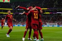 Piala Dunia 2022: Spanyol Mengamuk, Lesakkan Tujuh Gol Tanpa Balas ke Gawang Kosta Rika