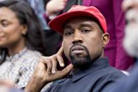 Adidas Luncurkan Penyelidikan atas Tuduhan Terhadap Kanye West