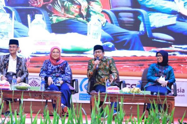 Peranan KUPI Sangat Strategis dan Dibutuhkan di Desa, Begini Penjelasan Gus Halim!