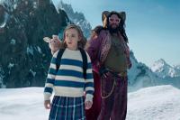 Review Film Slumberland yang Dibintangi Jason Momoa, Kisah Dunia Mimpi Gadis Kecil