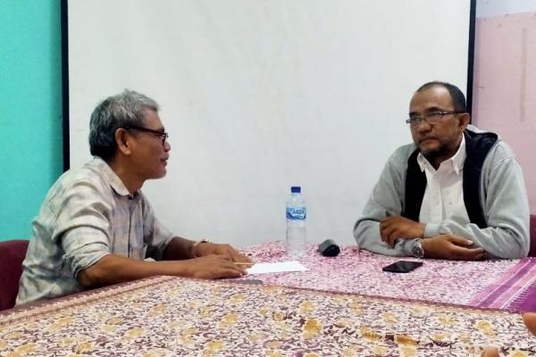 Misi Kemanusiaan MER-C Kedepankan Jihad Profesional