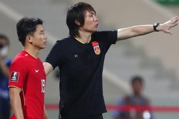 Mantan Pelatih China Li Tie Ditahan Atas Skandal Korupsi