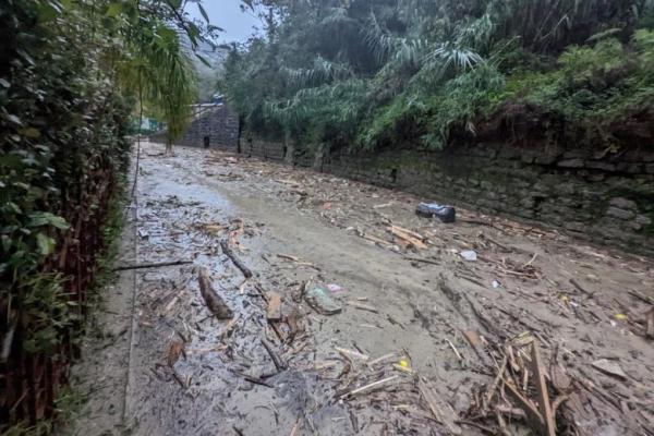 Longsor Hantam Pulau Ischia di Italia, Keterangan Pejabat Bertentangan soal Korban