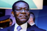 Menang Pemilu Lagi, Teodoro Obiang Menjadi Presiden Terlama di Dunia