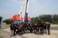 Luncurkan Satelit Pertama, Perusahaan Roket Swasta India Pangkas Biaya