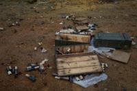 Sejak Menarik Diri, 32 Warga Sipil Kherson Tewas Ditembak Tentara Rusia