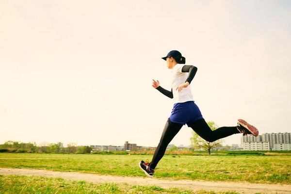 Kembali Lari Setelah Berhenti Lama, Perhatikan Hal Ini