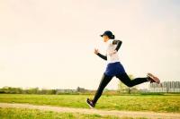 Kembali Lari Setelah Berhenti Lama, Perhatikan Hal Ini