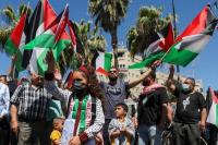 29 November Hari Solidaritas Internasional bagi Rakyat Palestina, Kesadaran Konflik Israel