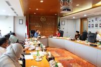 Bamsoet: Bangsa Berduka Akibat Gempa Cianjur, Sidang Paripurna MPR Ditunda