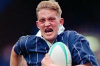 Legenda Rugby Skotlandia Doddie Weir Meninggal di Usia 52 tahun