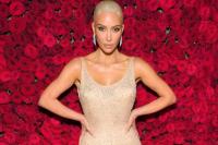 Kim Kardashian Kutuk Kampanye Iklan Balenciaga Eksploitasi Anak dan BDSM