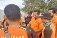 Cuaca Buruk Jadi Kendala Pencarian Helikopter Polri di Belitung Timur 