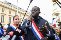 Anggota Parlemen Prancis: Rasisme Adalah Kejahatan, Bukan Opini