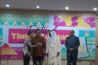 IKABA FIB UI Gelar Festival Timur Tengah 2022