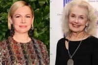 Terima Gotham Awards, Michelle Williams Sebut Mary Beth Peil Jadi Sumber Inspirasinya