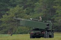 Pentagon Pertimbangkan Kirim Senjata Serang 100 Mil ke Ukraina