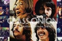 Glass Onion: A Knives Out Mystery, Rian Johnson Terinspirasi Lagu The Beatles 