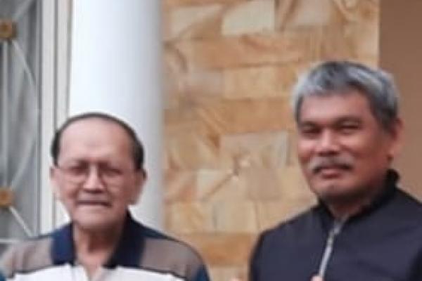 Kalangan Akademisi Kecewa Tak Ada Perwakilan Mereka di Presidium KAHMI