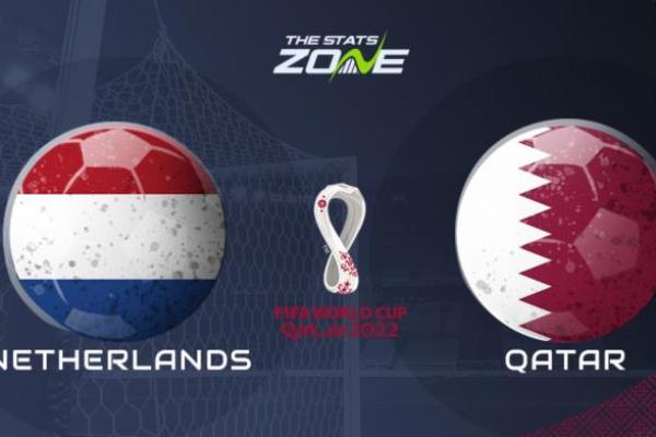 Prediksi Laga Belanda vs Qatar: Tuan Rumah Bakal Makin Terpuruk