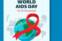 UNICEF: Anak Muda Hidup Dengan HIV Menjadi 2,7 Juta Orang