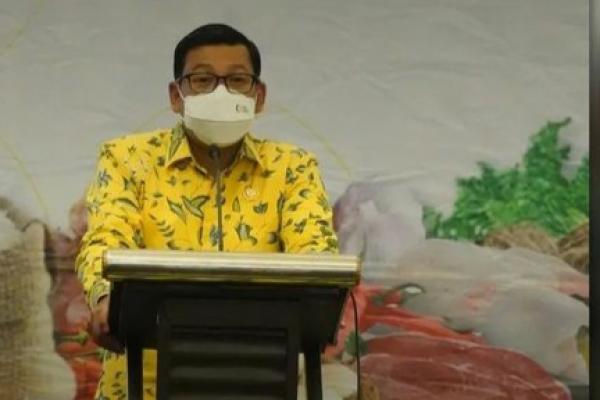 Dimulai Dari Internal, NFA Kuatkan Sistem Pengawasan Pangan Nasional