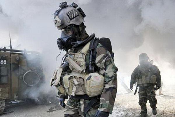 30 November Hari Peringatan untuk semua Korban Perang Kimia, Hapuskan Amunisi Penyebab Kematian