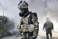 30 November Hari Peringatan untuk semua Korban Perang Kimia, Hapuskan Amunisi Penyebab Kematian