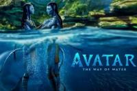 Avatar: The Way of Water Gunakan Teknologi CGI Mahal, Visualisasinya Memukau!