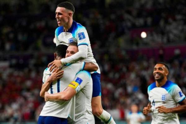Ini Alasan Thomas Tuchel Panggil Marcus Rashford ke Timnas Inggris