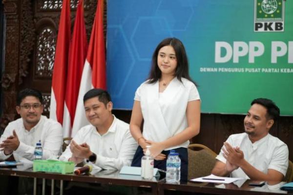 Jubir Milenial PKB Minta Pemerintah Lebih Serius Tangani AIDS